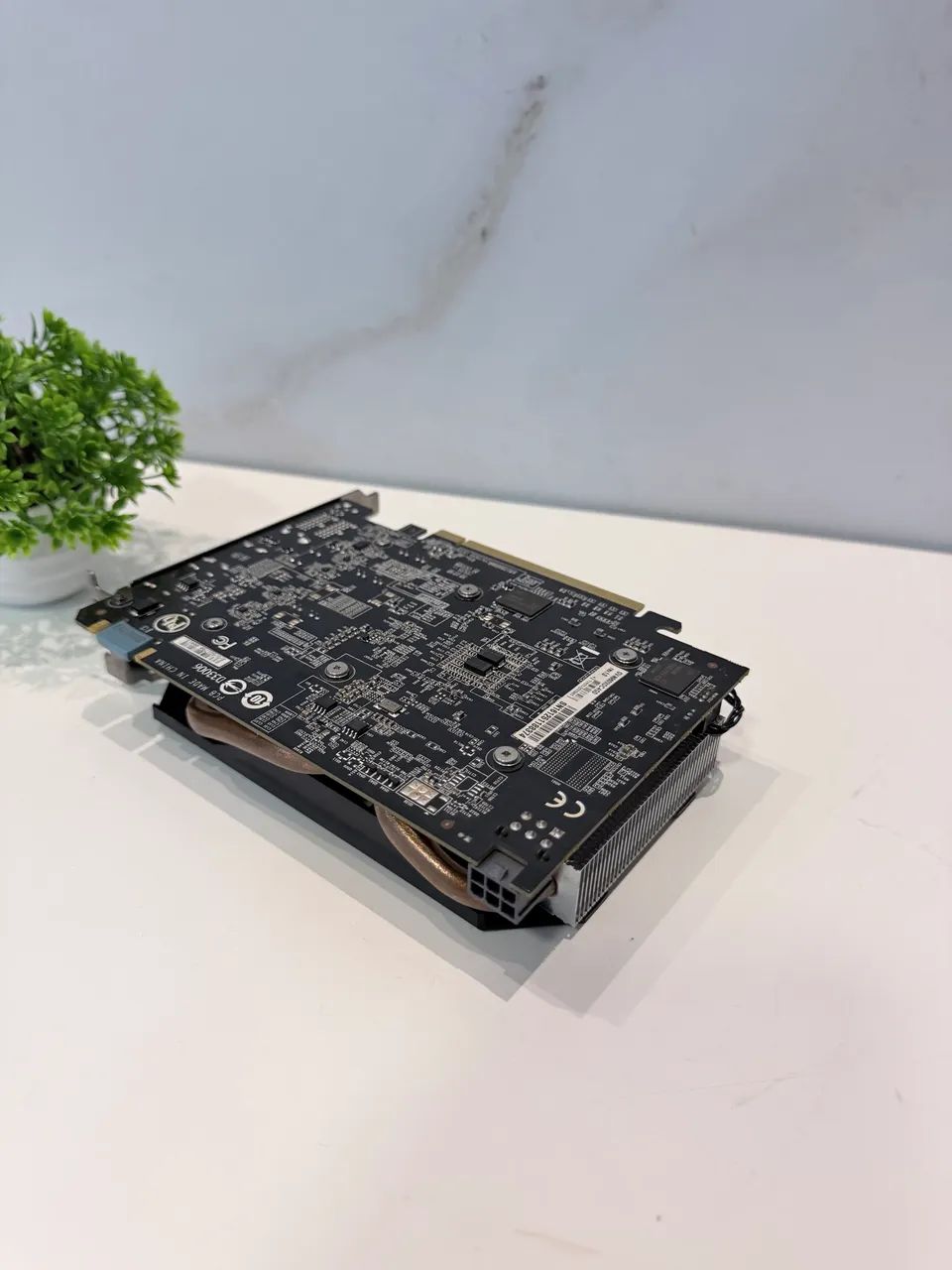 GTX 960 4GB  - Foto 5
