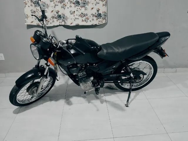 Fan 125 2007