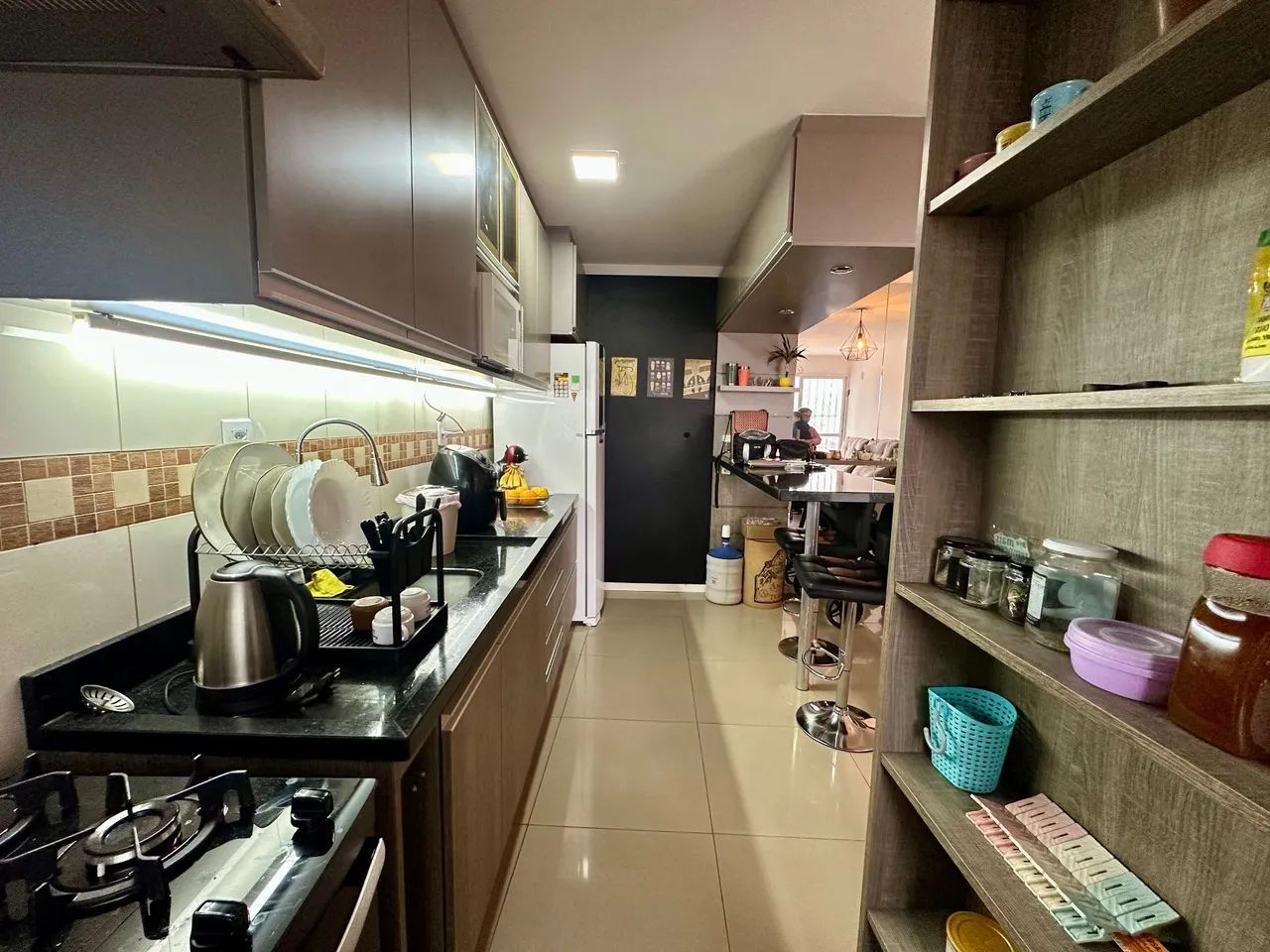 Apartamento a venda no fragata  - Foto 3