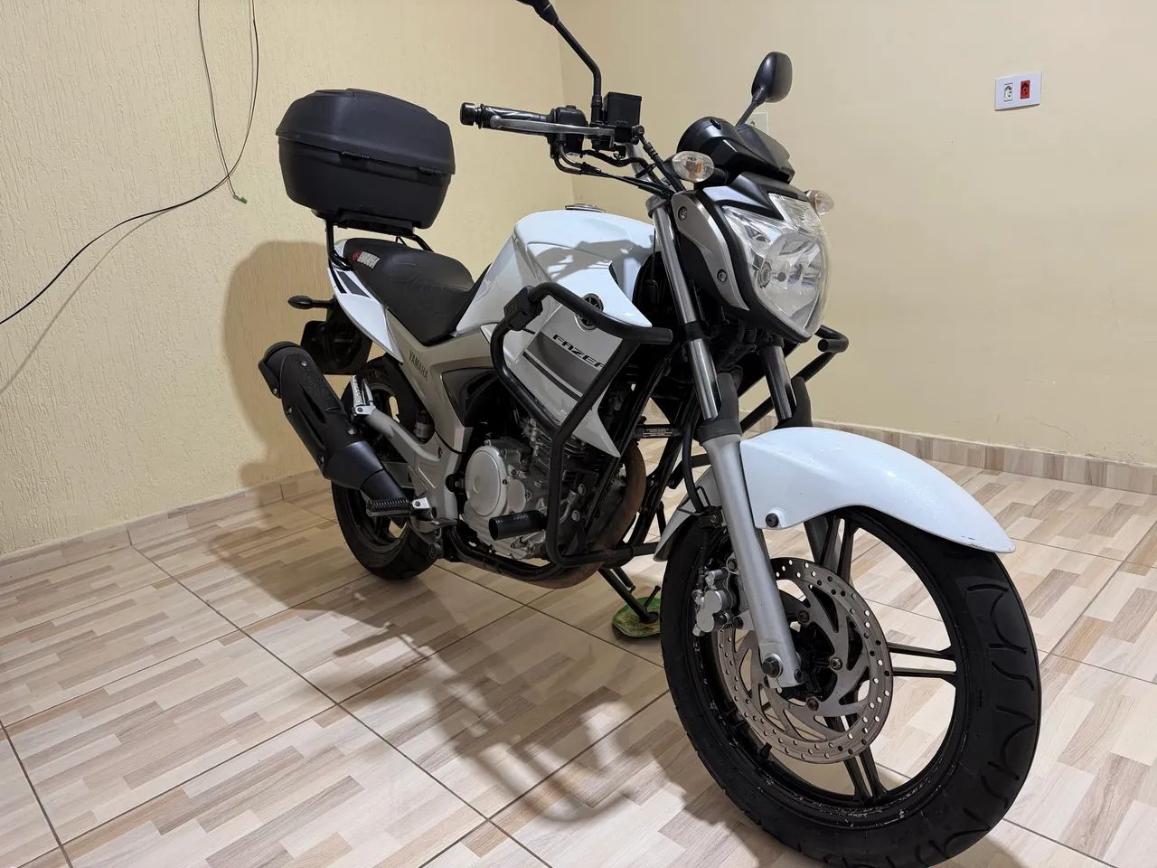 Fazer 250  - Foto 5