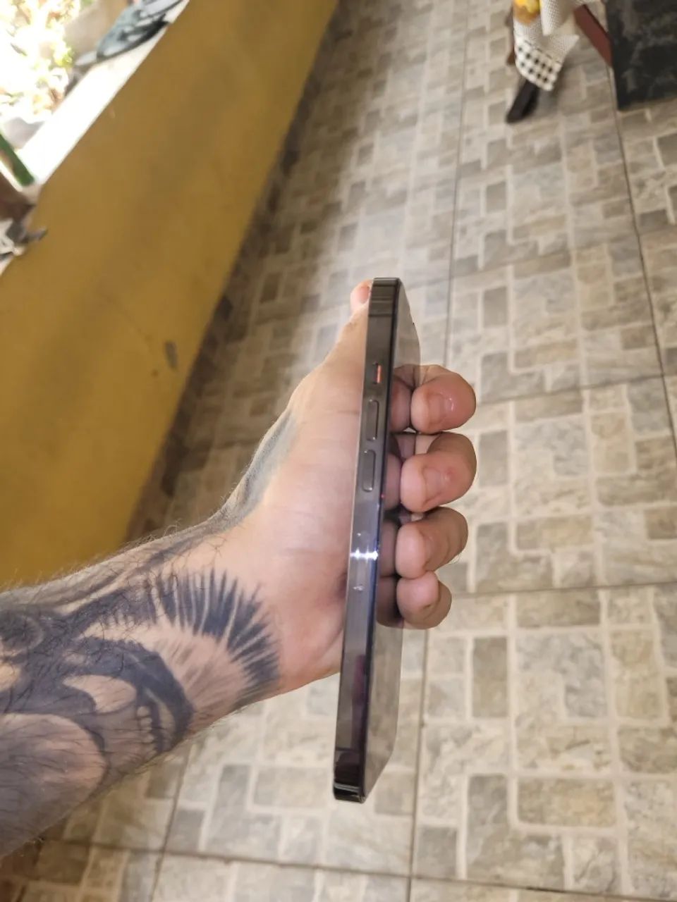 IPHONE 13 PRO 256GB  - Foto 3