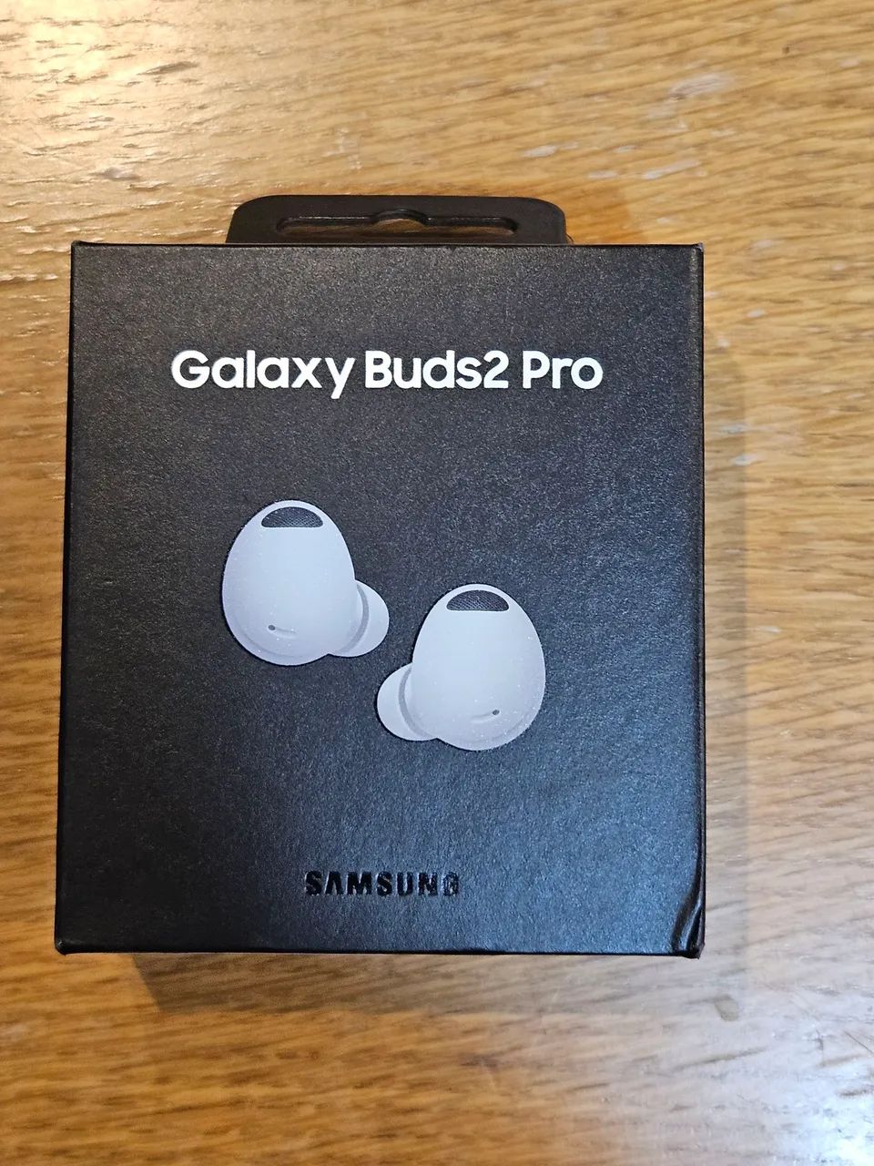 Galaxy Buds2 Pro