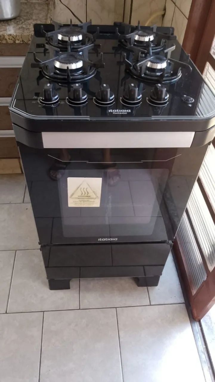 Fogão Itatiaia  - Foto 2