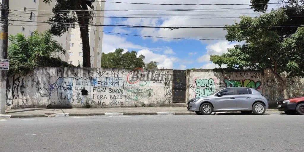 Área para Venda em Diadema - Foto 3