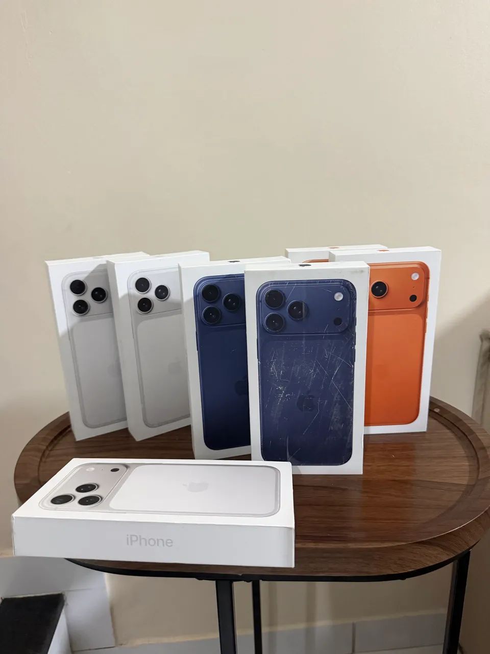 iPhone 17 pro Max  - Foto 2