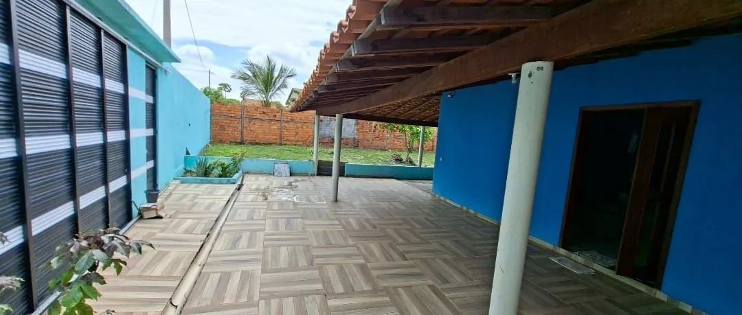 Vendo casa mobiliada em Barreirinhas  - Foto 3