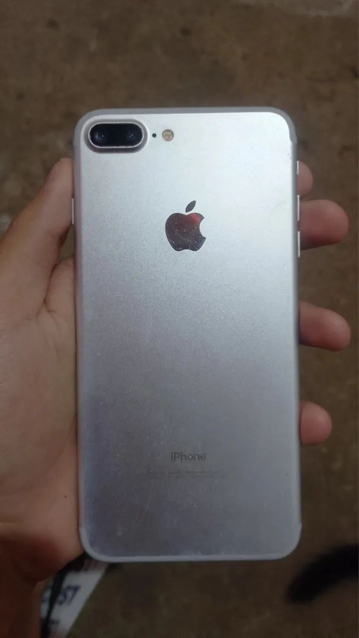 iPhone 7 - Foto 5