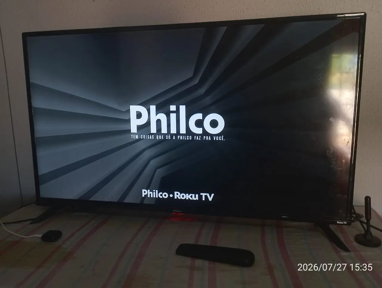 Tv 42 plgd 