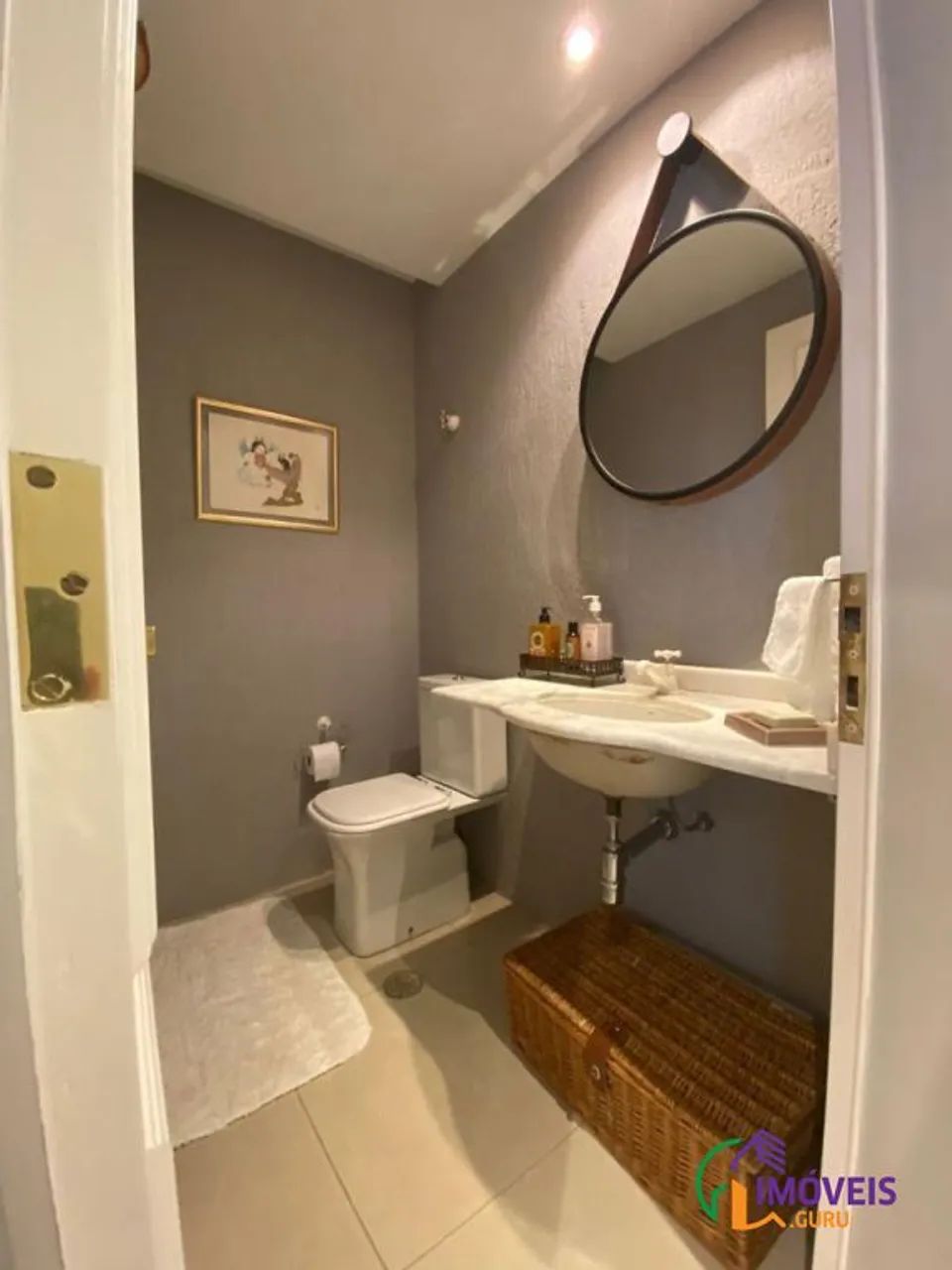 APARTAMENTO - REAL PARQUE - SP - Foto 5