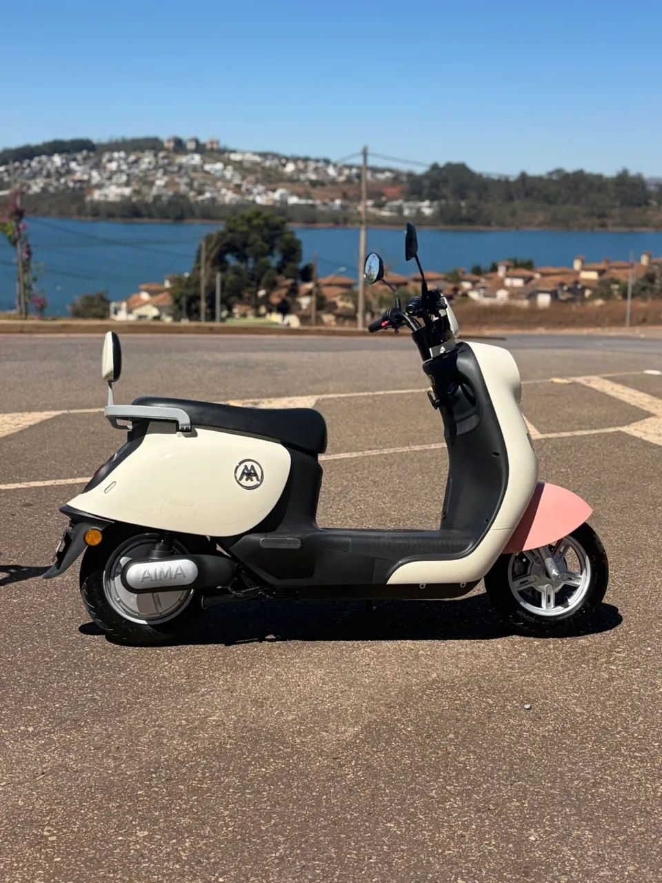 Moto - Foto 4