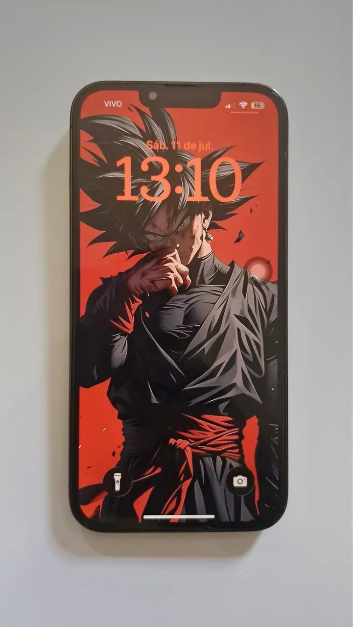 iPhone 13 Pro 128gb  - Foto 4