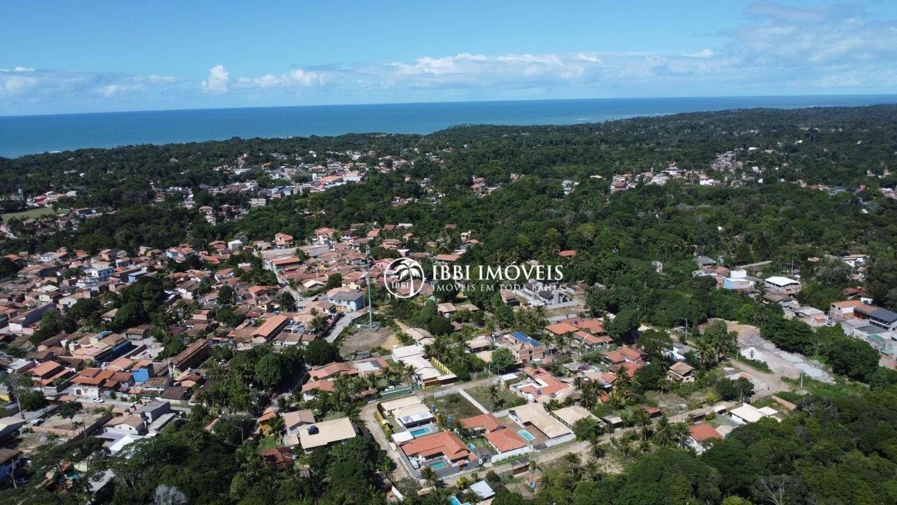 Lote no Altos dos Macacos Trancoso - Foto 2
