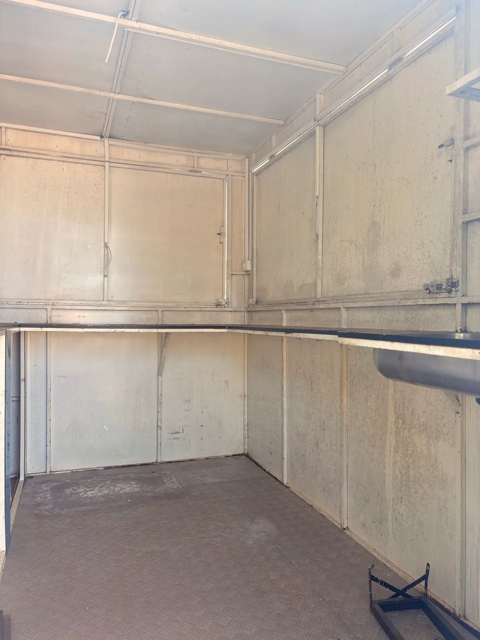 Trailer Móvel - Foto 5