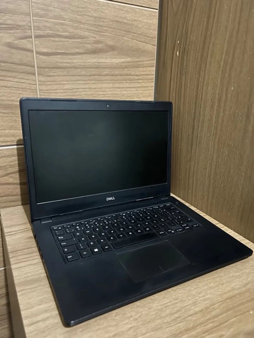 Notebook Dell Latitude 3480