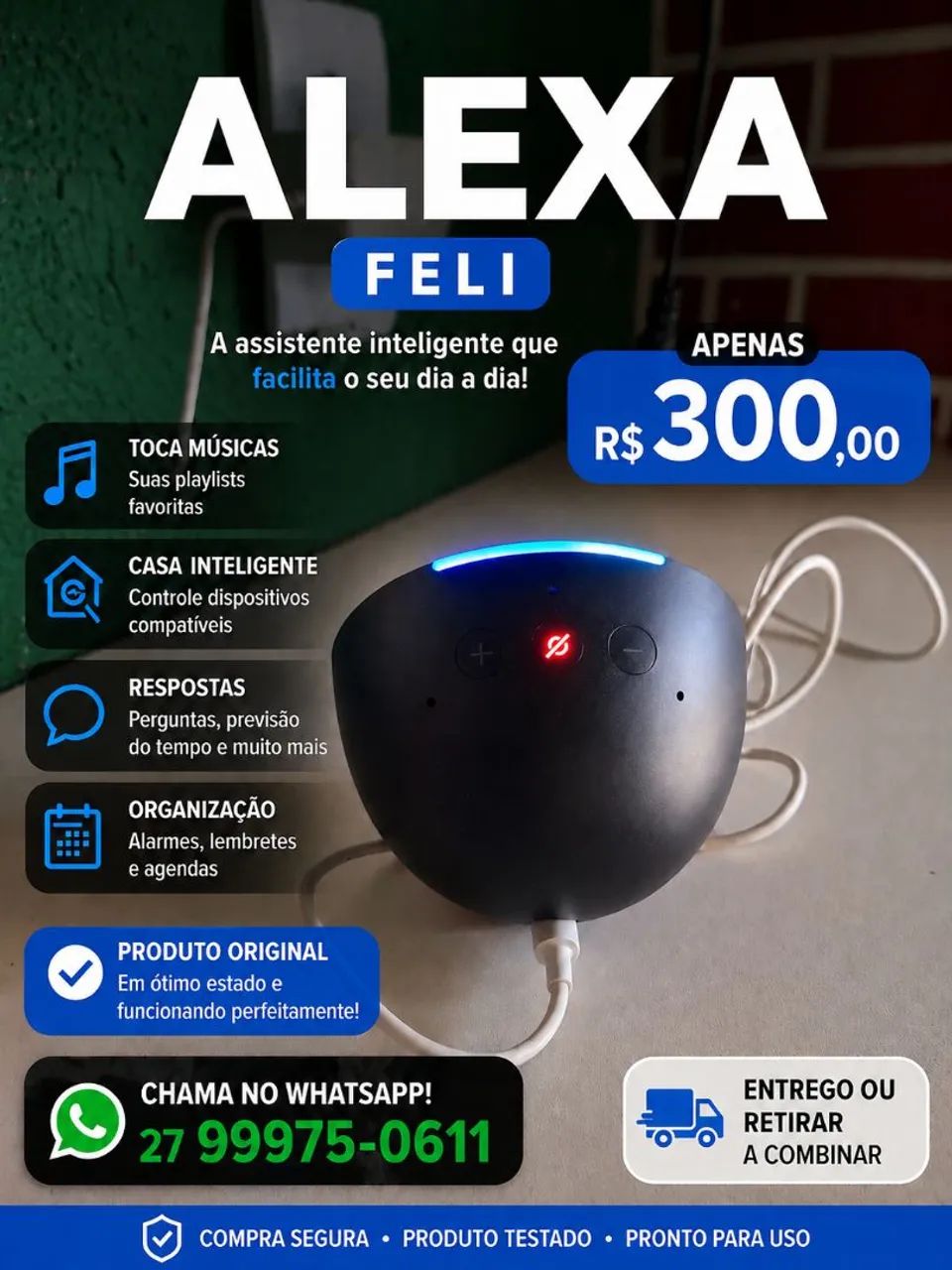 Alexa