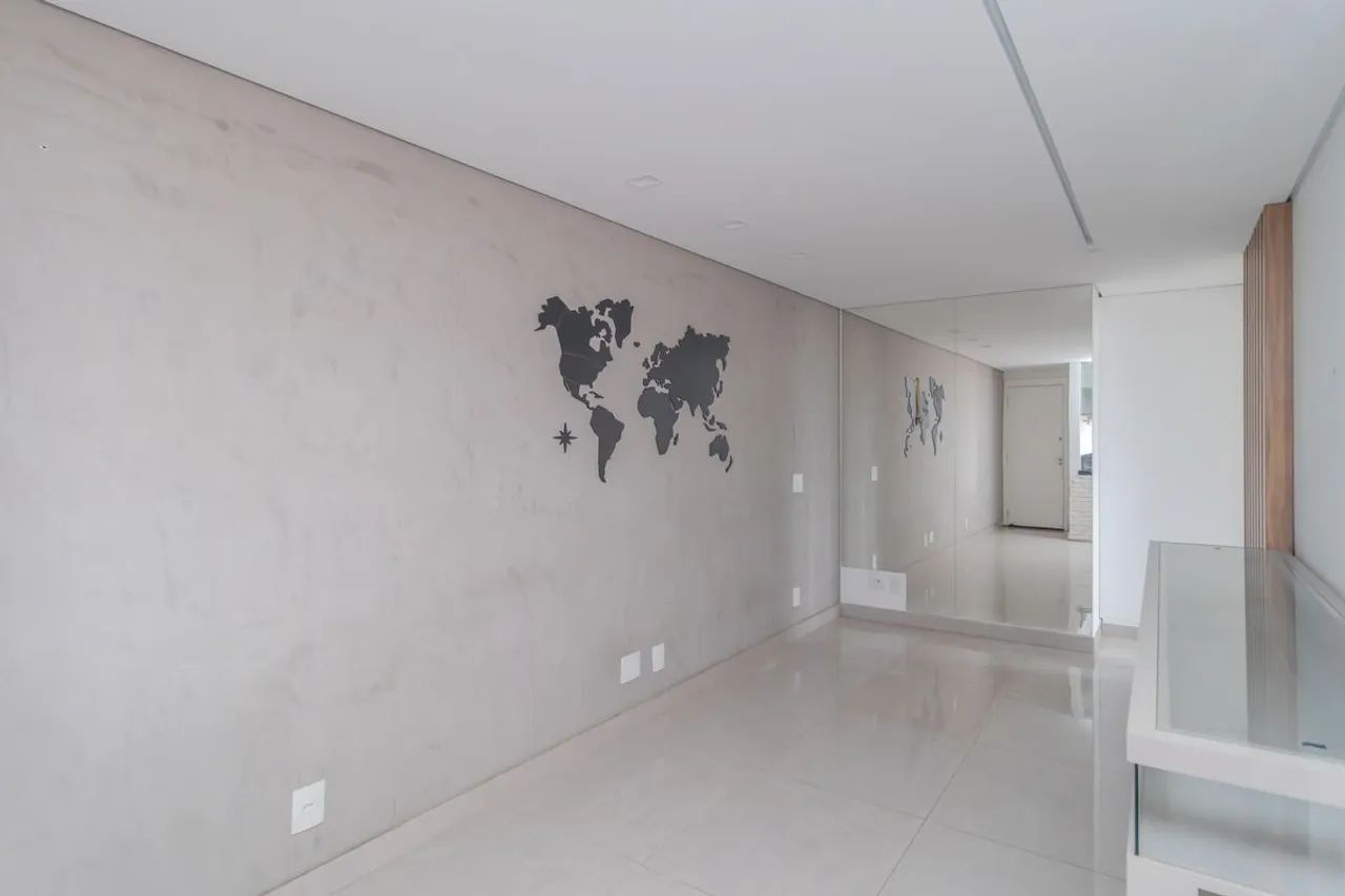 Apartamento à Venda - Castelo, 3 Quartos, 70 m2 - Foto 4