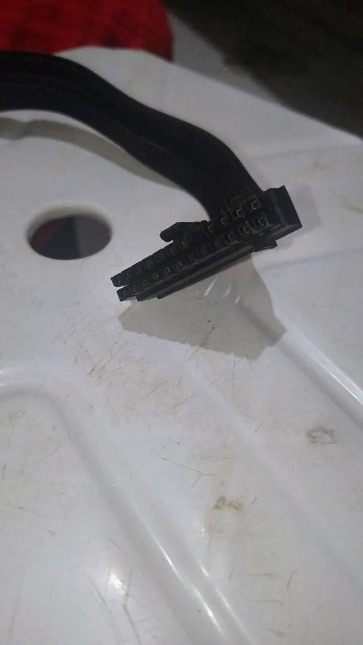 Fonte 600W DeepColl - Foto 4