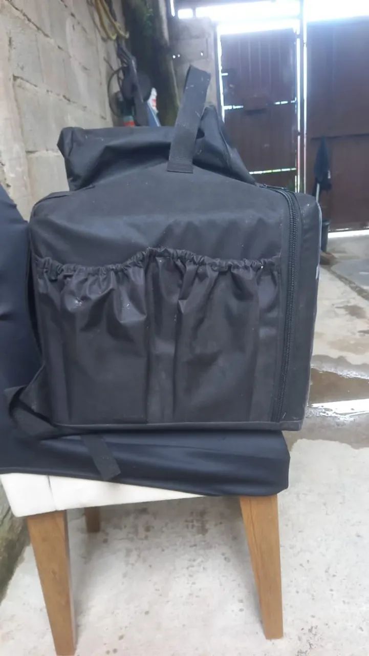 Vendo uma bag - Foto 5