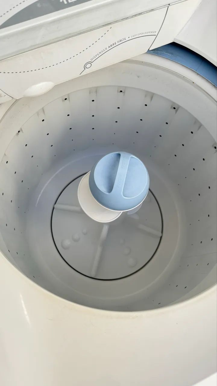 Máquina Eletrolux 12kg - Foto 4