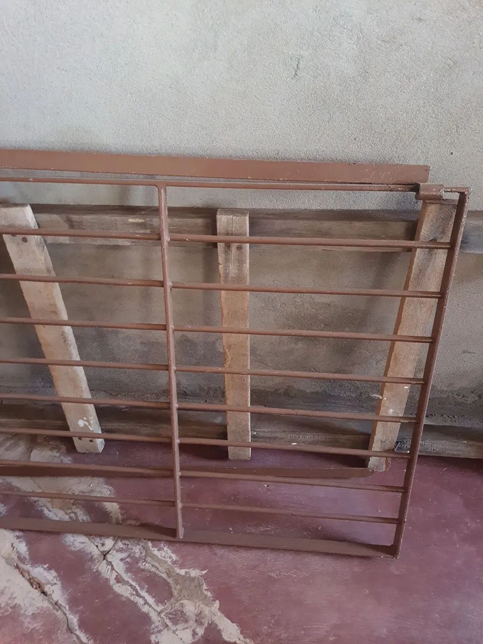 Grade de portas.  - Foto 2
