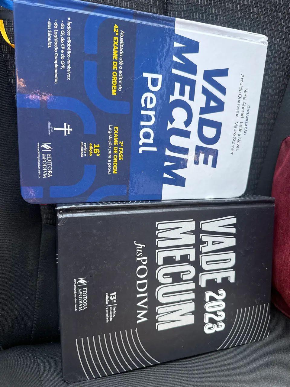 Vade mecum