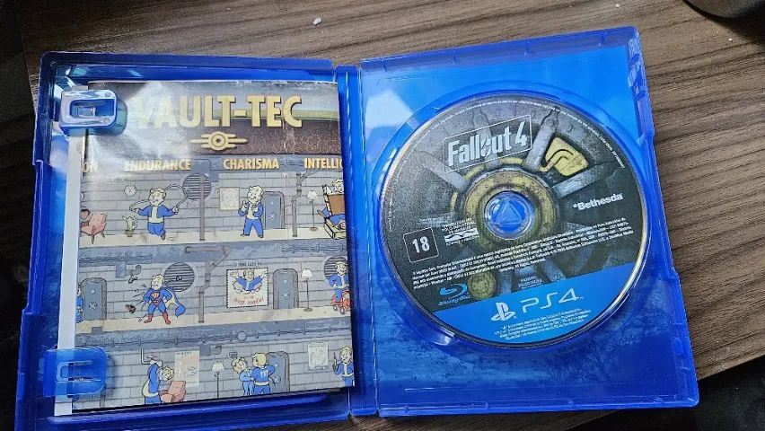 Fallout 4 PS4 - Foto 2