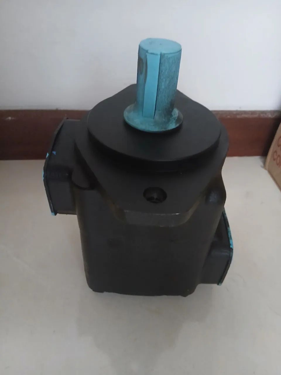 Bomba hidráulica  - Foto 2