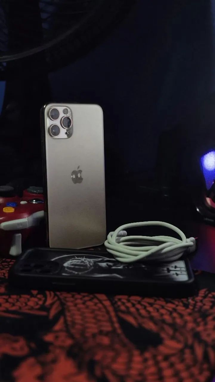 IPHONE 11 PRO/256GB ?