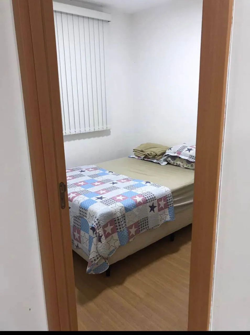 Apartamento com 2 quartos no Chapada das Duns - Foto 3