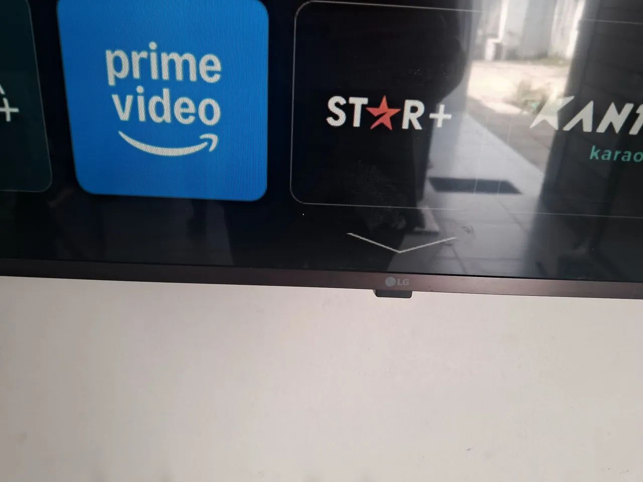 Tv lg smart 75" - Foto 2