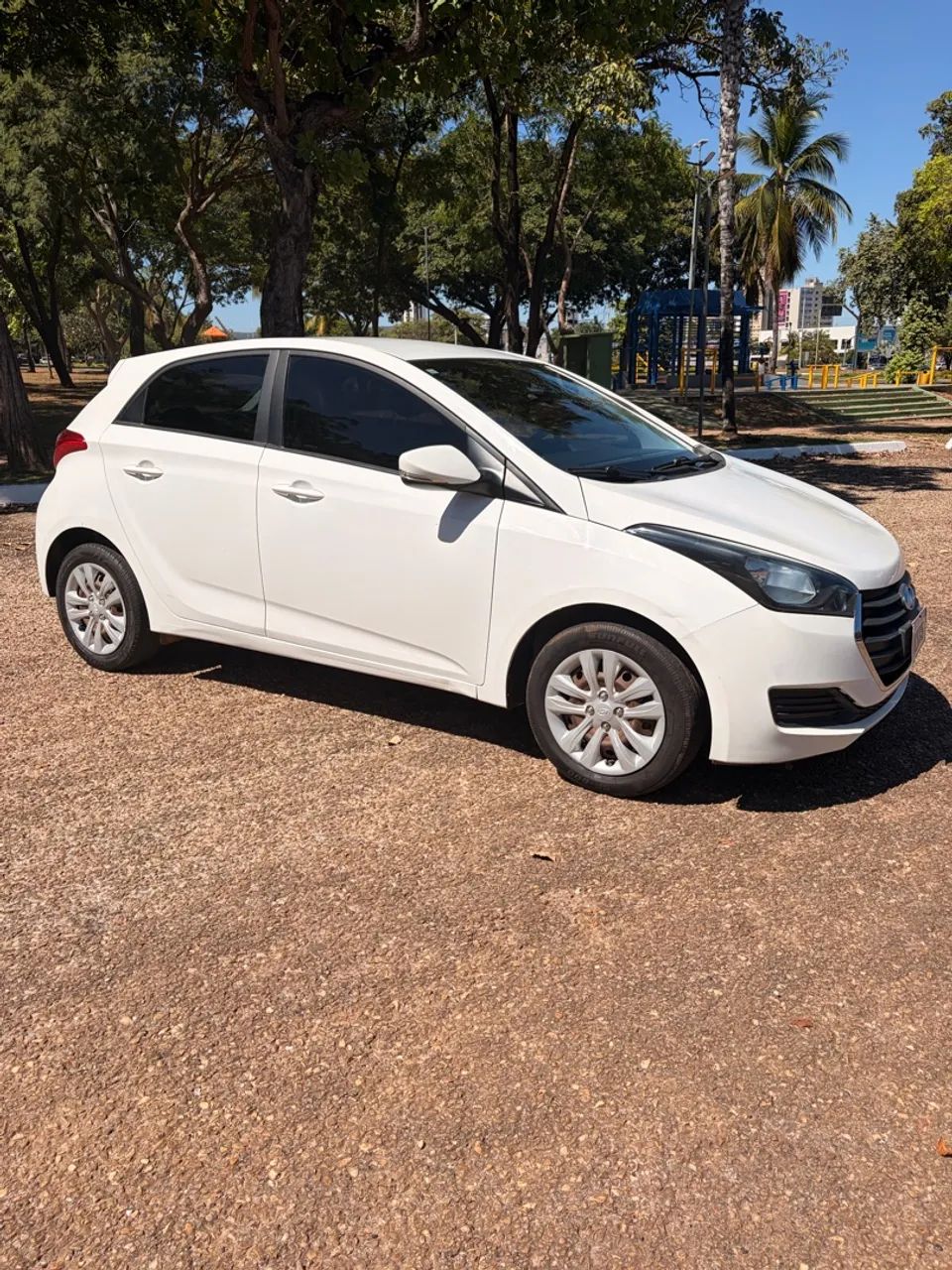 Hyundai HB20 Comf./c.plus/c.style 1.0 Flex 12V 2018 - Foto 3
