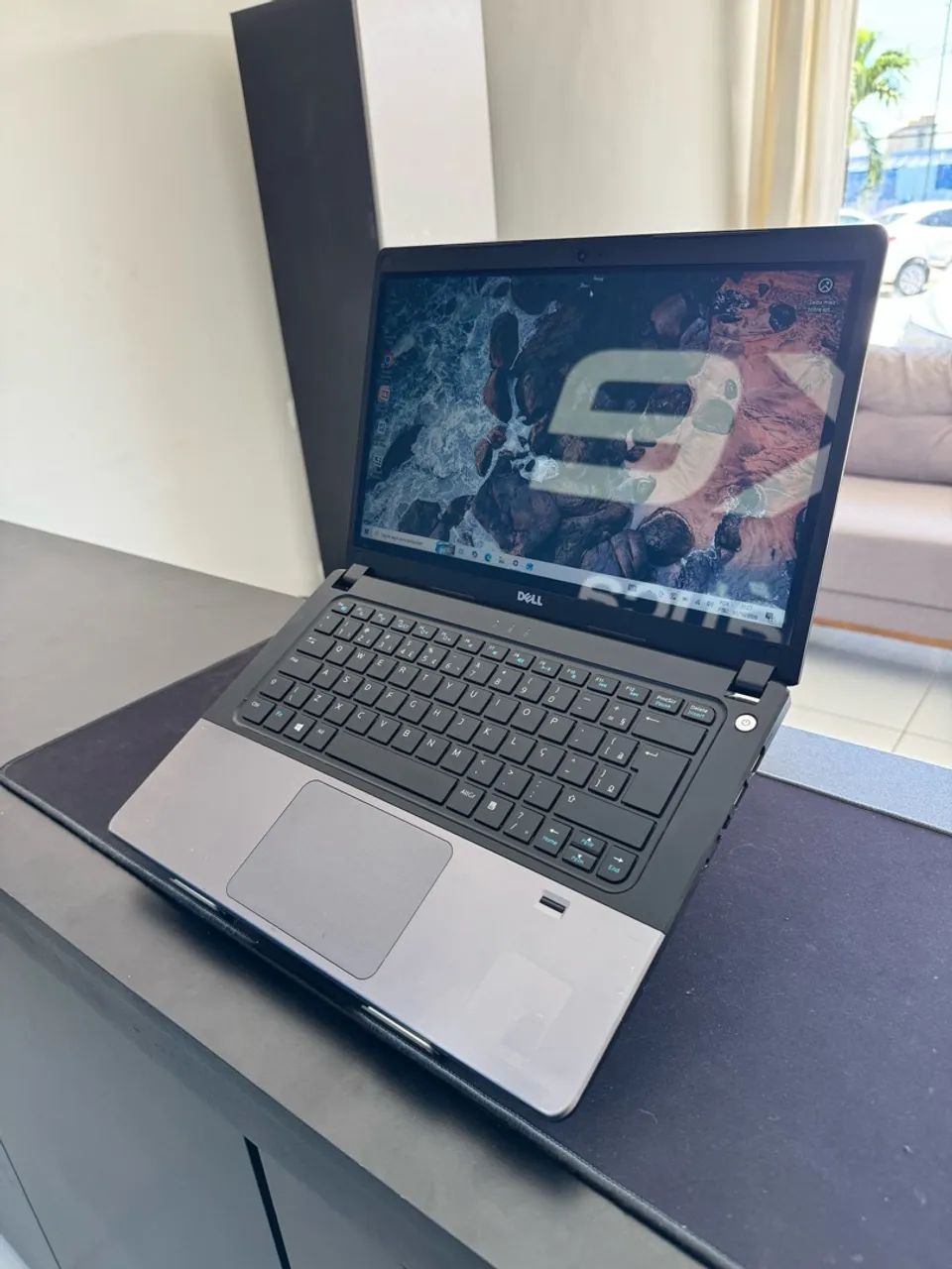 Notebook Dell core i3 - Foto 3