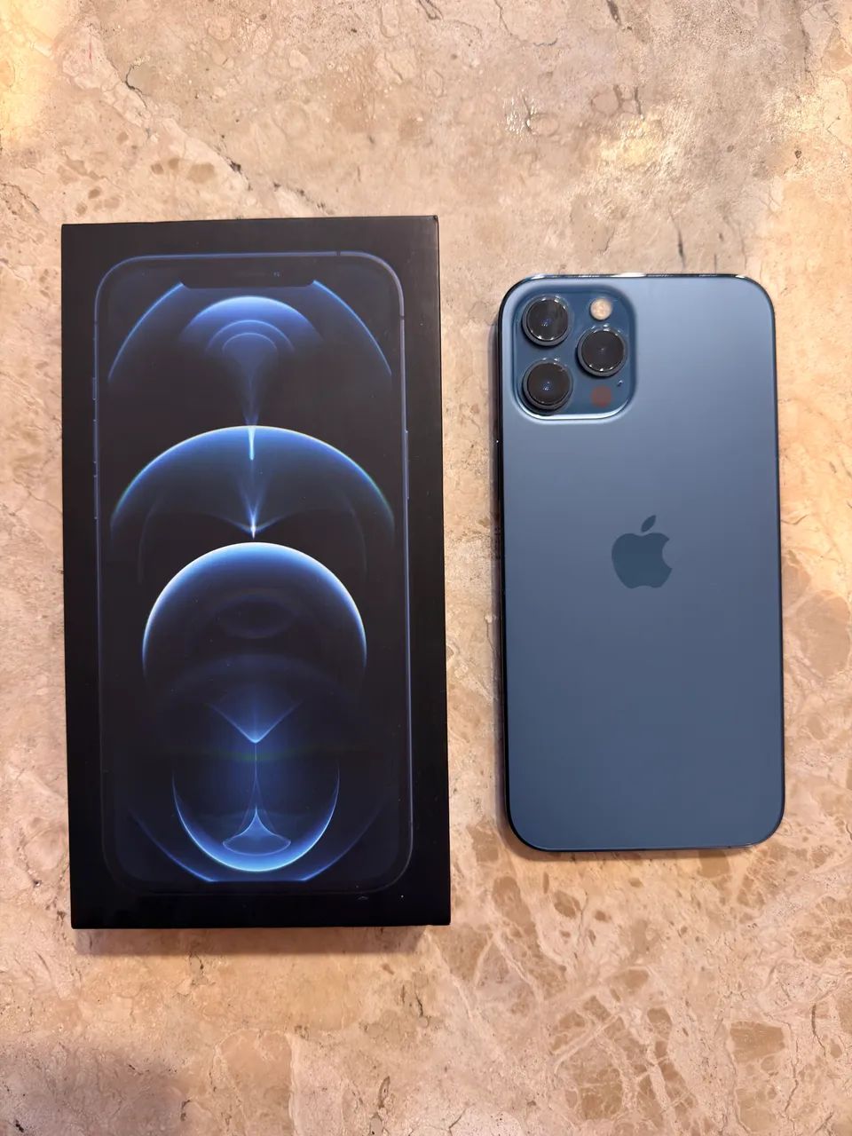 IPhone 12 Pro Max 128gb
