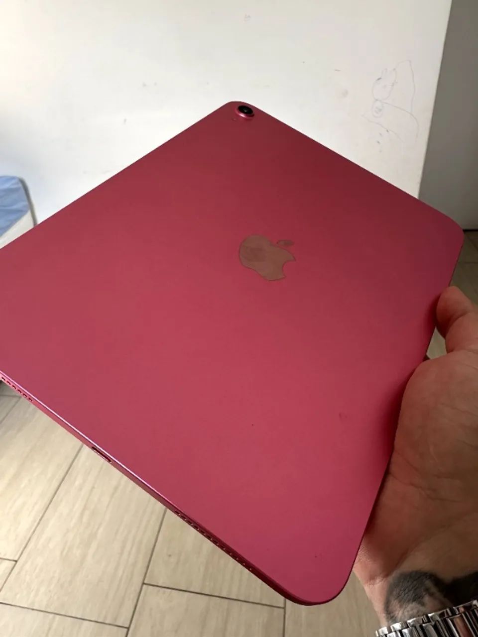 iPad 11 - A16 128GB - Foto 5