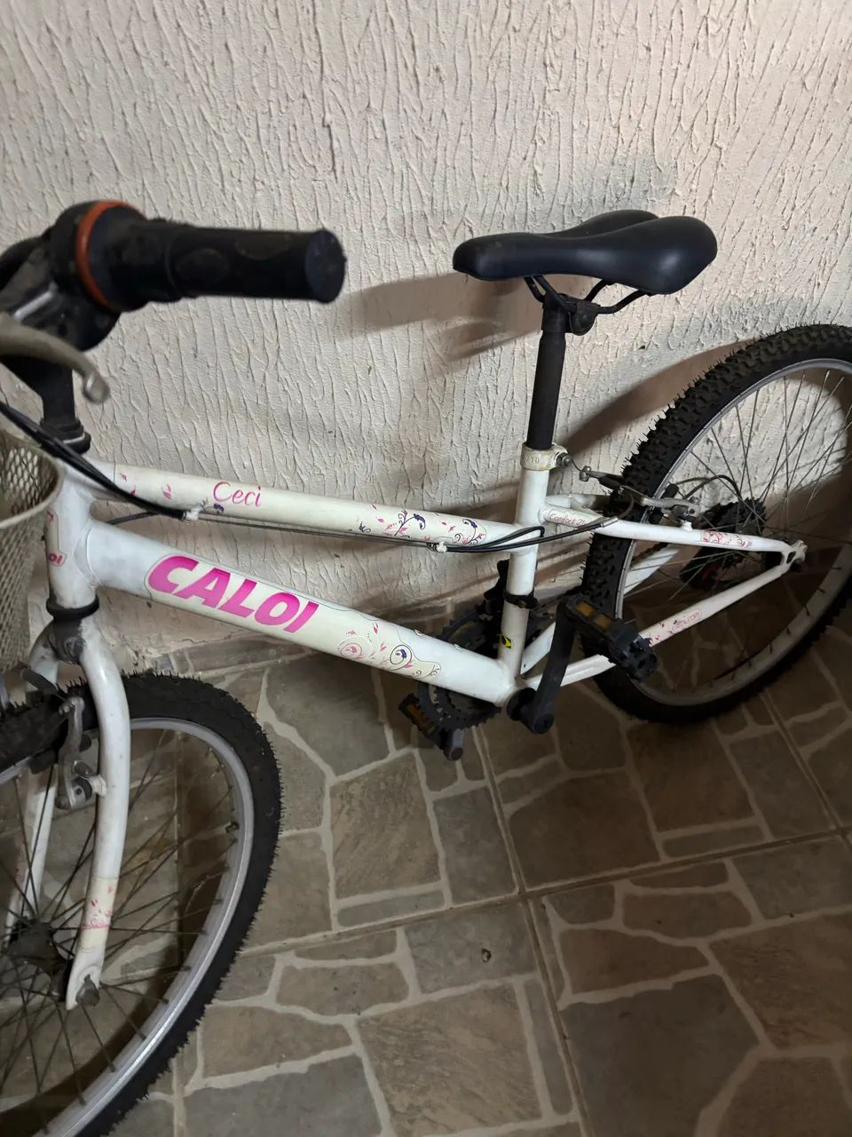 Bicicleta caloi ceci - Foto 2