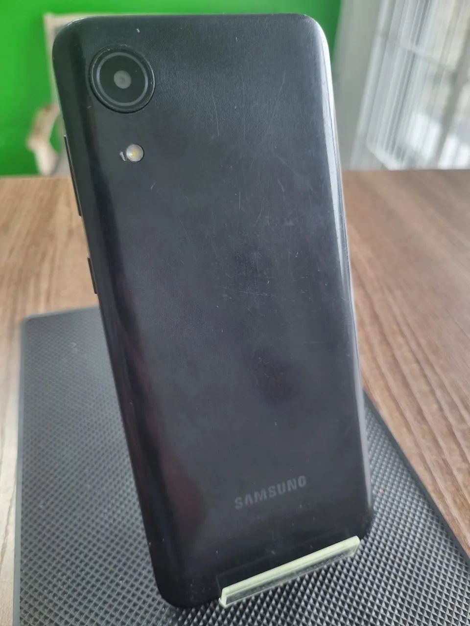 Celular Samsung 03 Core - Foto 2