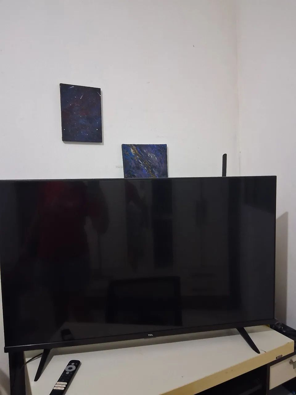 SMART TV TCL - Foto 2