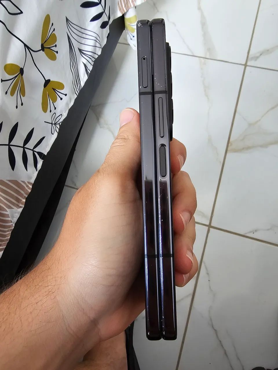 Galaxy Z Fold4 - Foto 5