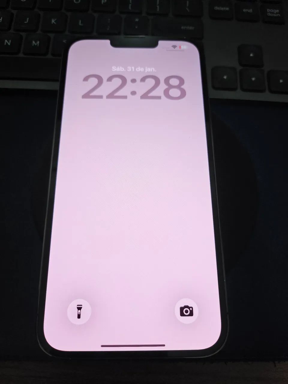 iPhone 13 pro max 128gb - Foto 5