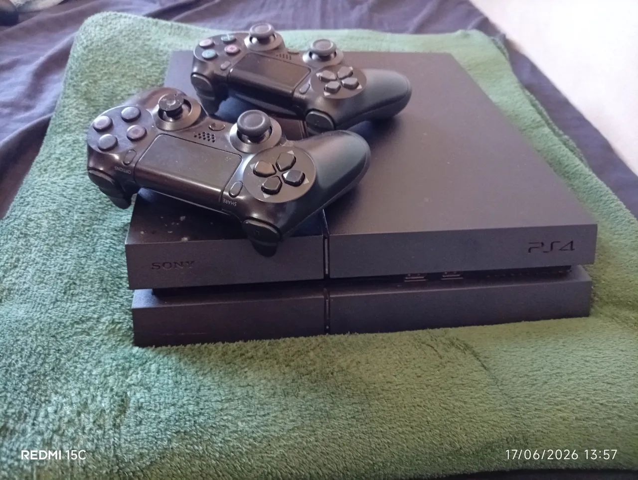 Ps4 