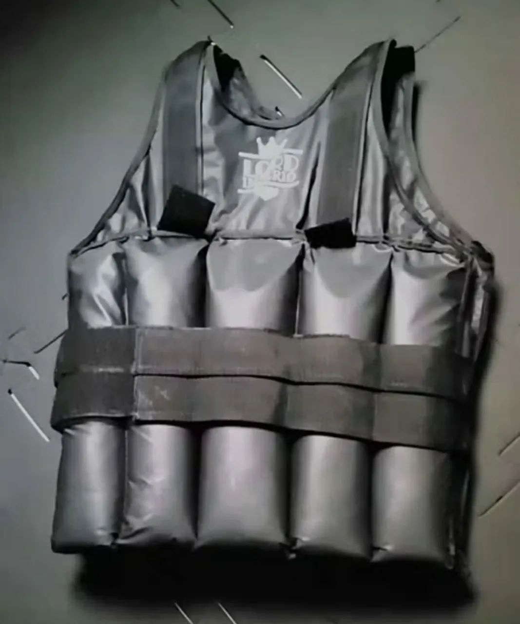 Colete 15 kg - Foto 5