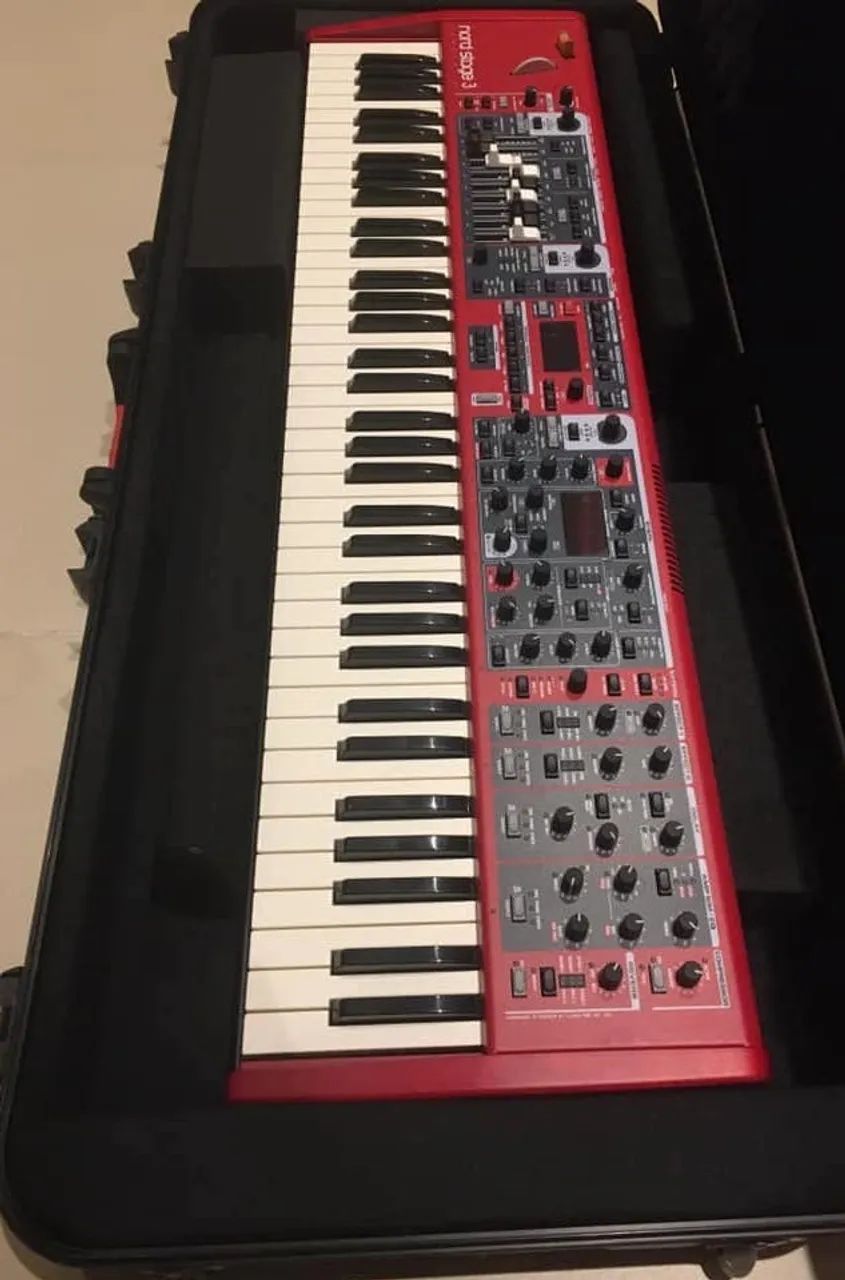 Nord Stage 3 Sw - Foto 2