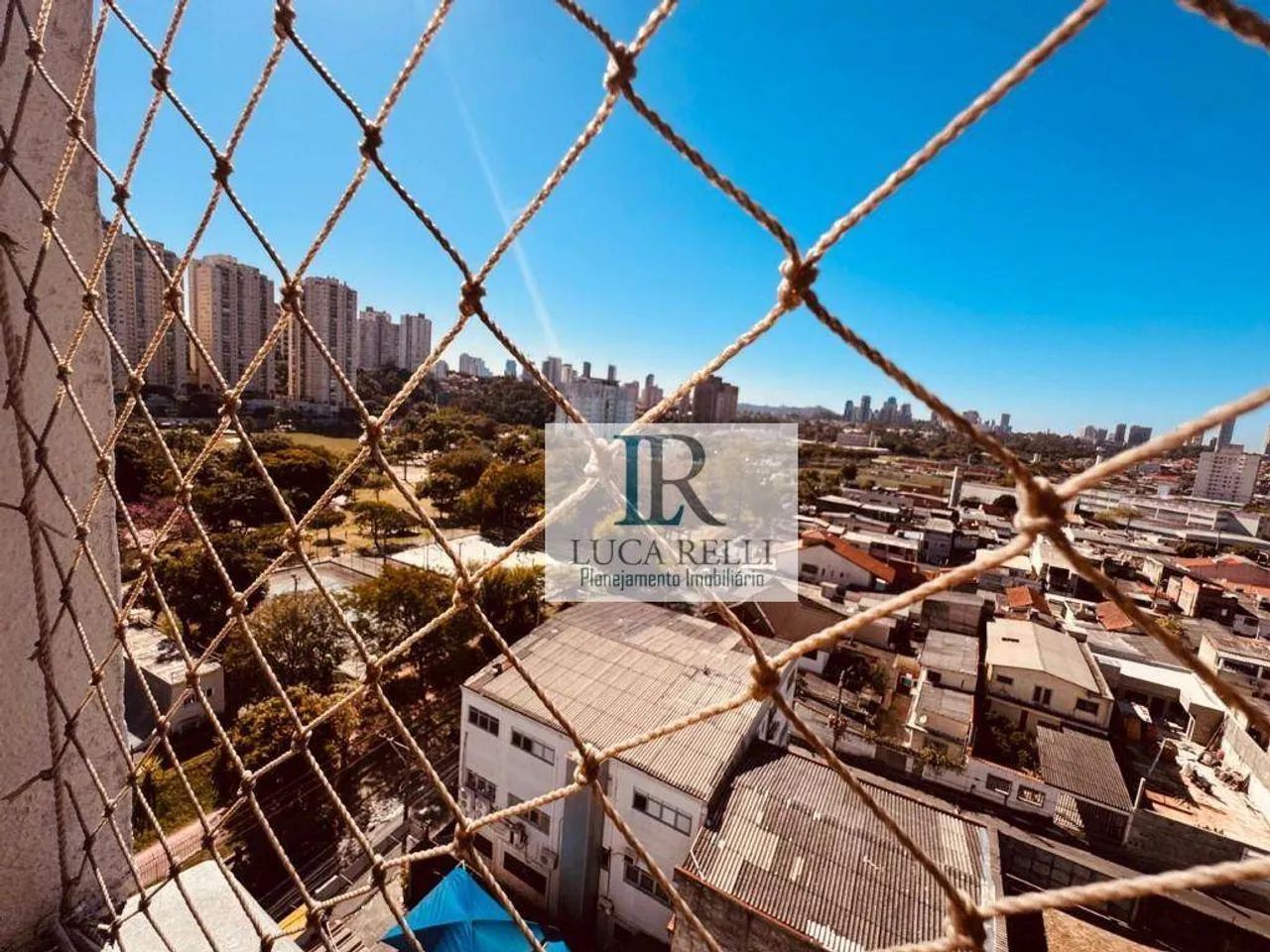 Apartamento com 2 dormitórios para alugar, 69 m² por R$ 4.070,00/mês - Jardim Barueri - Ba - Foto 14