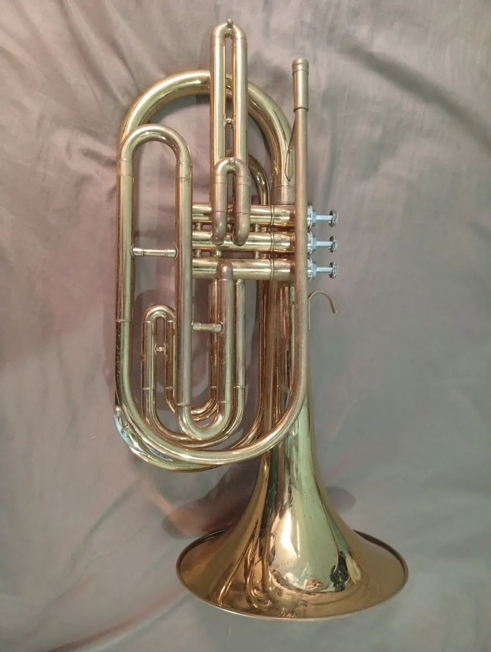 Trombone de marcha  - Foto 2