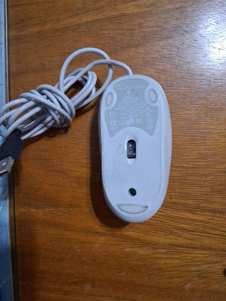 Mouse logitech - Foto 2