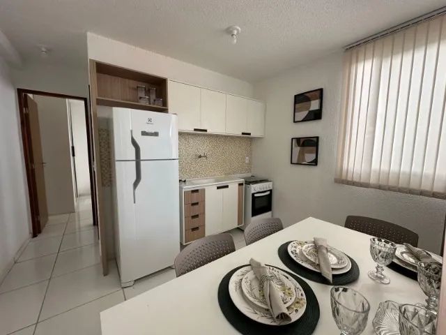 Foto - Fortaleza - Antônio Bezerra