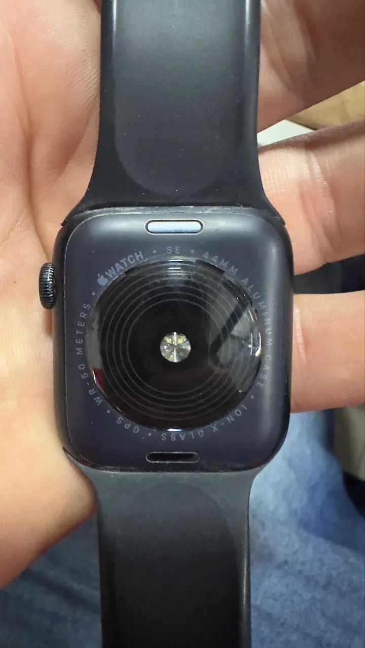 Apple Watch SE 44MM GPS - Foto 2
