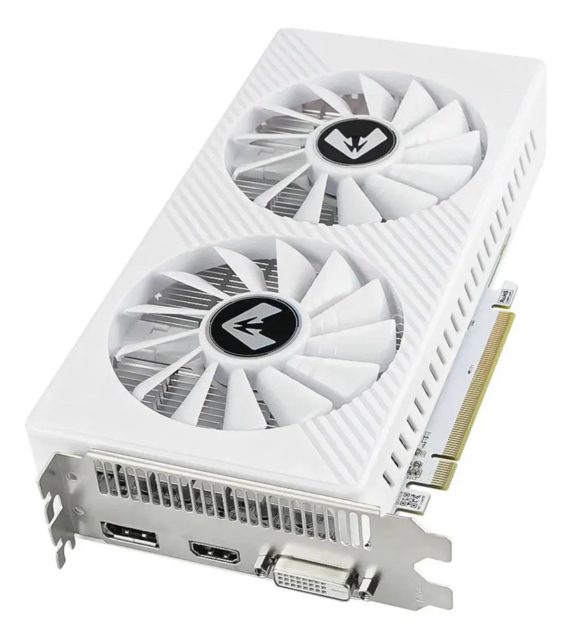 Rx580 - Foto 2