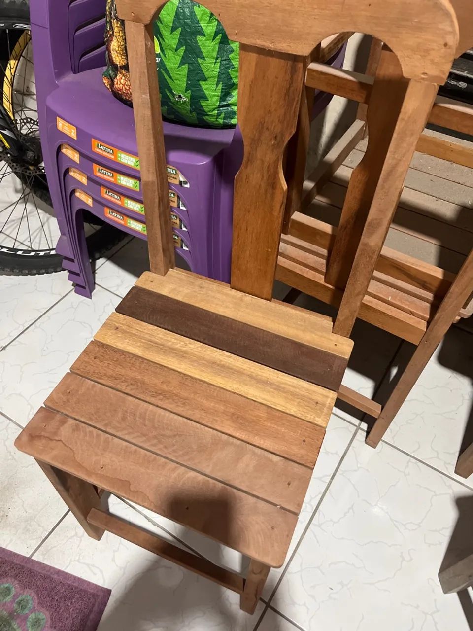 Cadeira 