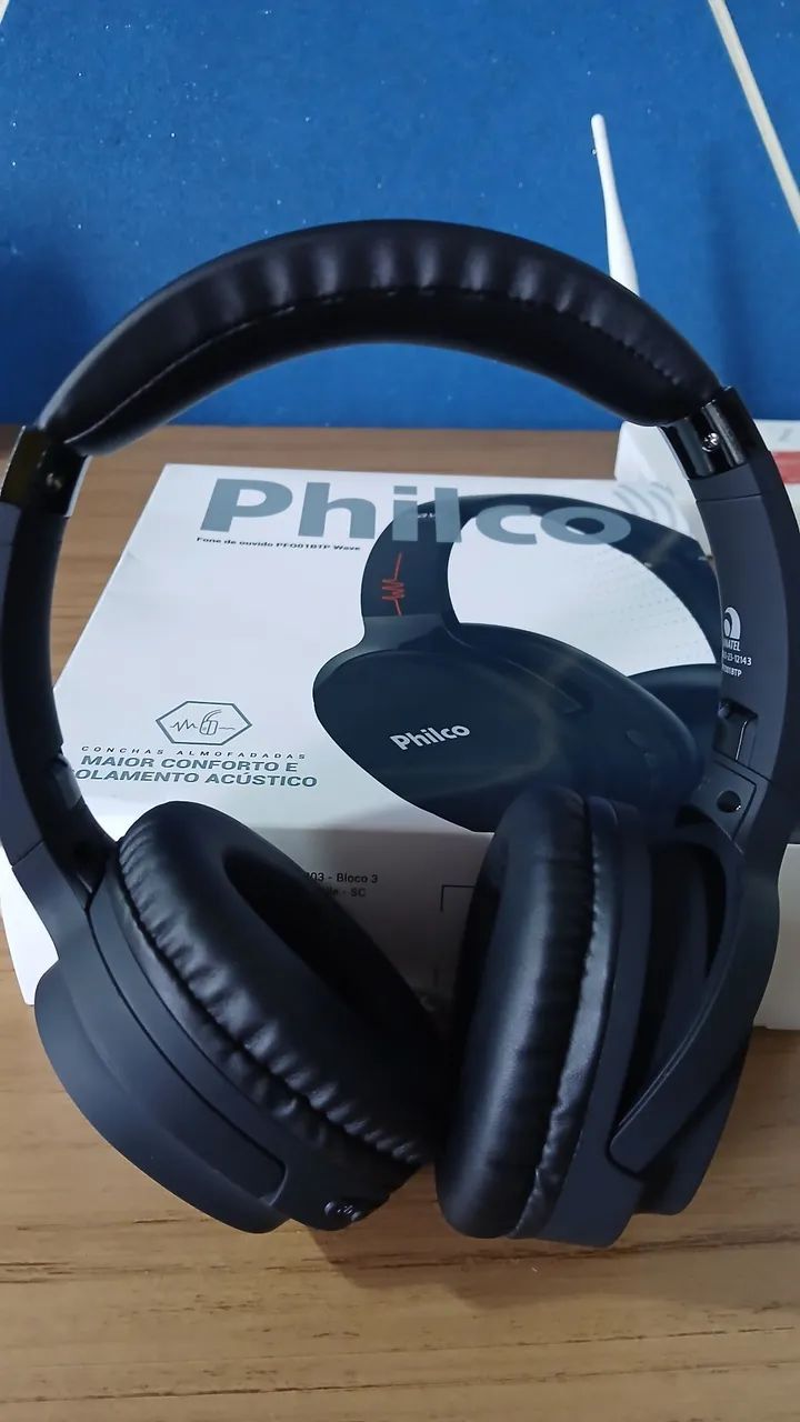 Fone de ouvido ( HEADFONE) - Foto 4